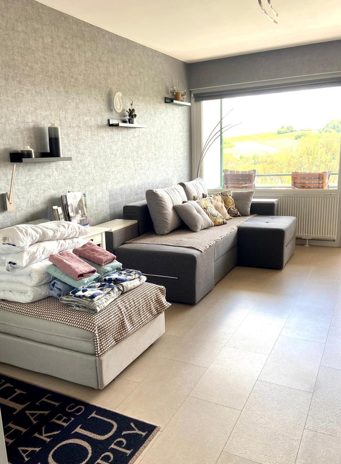 Ferienwohnung "Hagebutze" Mit Sauna Und Schwimmbad Bad Lauterberg Ngoại thất bức ảnh