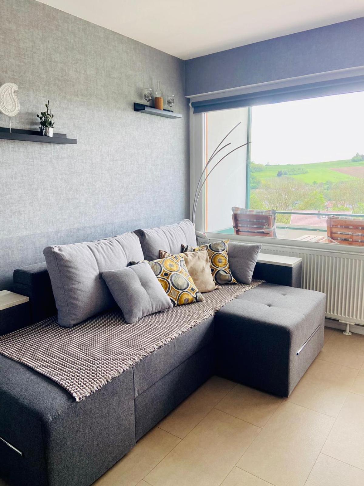 Ferienwohnung "Hagebutze" Mit Sauna Und Schwimmbad Bad Lauterberg Ngoại thất bức ảnh