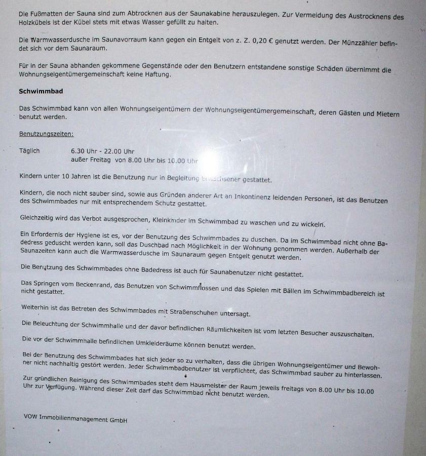 Ferienwohnung "Hagebutze" Mit Sauna Und Schwimmbad Bad Lauterberg Ngoại thất bức ảnh