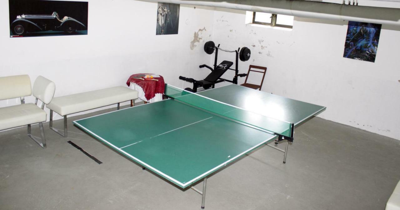 Ferienwohnung "Hagebutze" Mit Sauna Und Schwimmbad Bad Lauterberg Ngoại thất bức ảnh