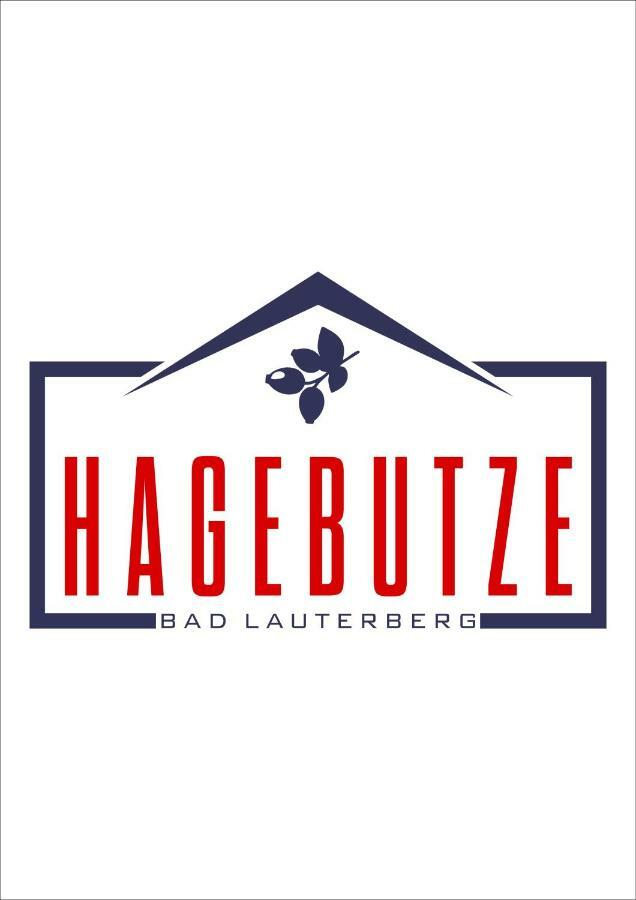 Ferienwohnung "Hagebutze" Mit Sauna Und Schwimmbad Bad Lauterberg Ngoại thất bức ảnh